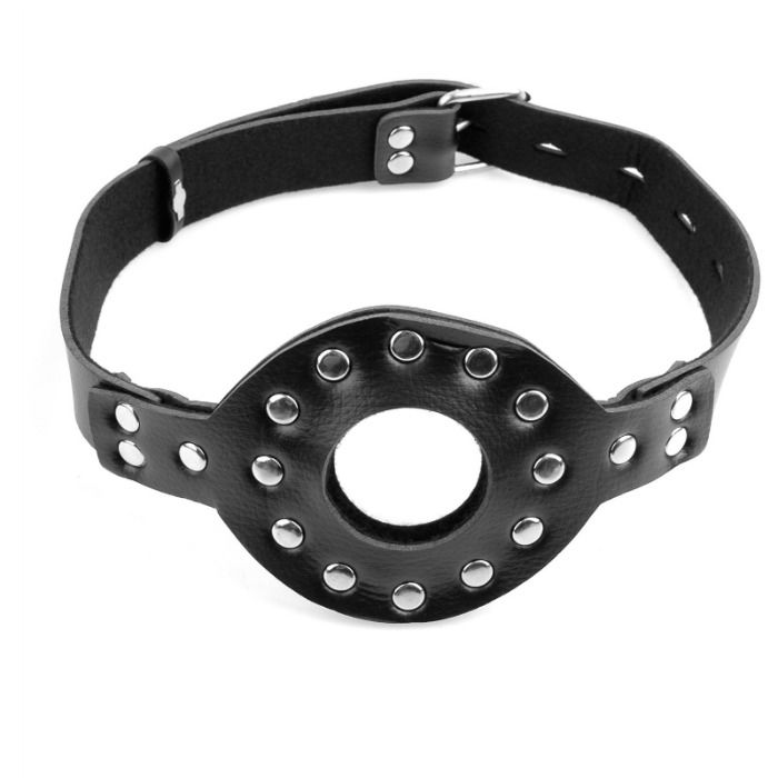 Fetish Fantasy Series-Deluxe Biss mit Dildo-Ökologische Haut · Strap-on & Harness (Bild 7)