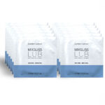 Mixgliss-Natürliches Wasser-Gleitgel 12 Monodose 4 Ml · Kosmetika & Aphrodisiaka