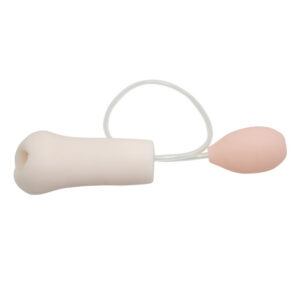 Baile For Him-Passion Lady Murcia Masturbator 3D-TPR · Vibratoren (Bild 7)