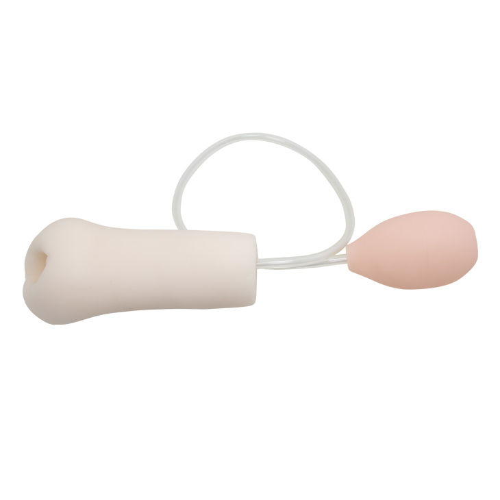 Baile For Him-Passion Lady Murcia Masturbator 3D-TPR · Vibratoren (Bild 7)