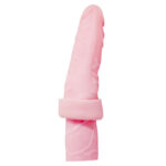 Baile For Him-Penishülle Realistische Erweiterung Manga-TPR Serie · Sextoys