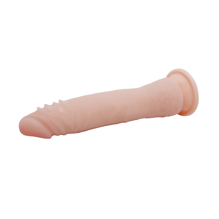 Baile Dildos-Fit Realistic Tpr mit Vertebre 20.1 Cm · Sextoys (Bild 4)