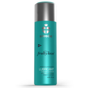 Swede-Fruity Love Gleitgel Ribes Schwarz Lime-100 ml · Kosmetika & Aphrodisiaka (Bild 2)