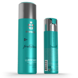 Swede-Fruity Love Gleitgel Ribes Schwarz und Zitrone 50 Ml · Kosmetika & Aphrodisiaka