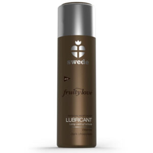 Swede-Fruity Love Gleitgel Dark Chocolate 100 ml · Kosmetika & Aphrodisiaka (Bild 2)