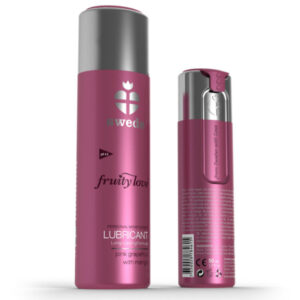 Swede-Fruity Love Gleitgel Tomate Rosa mit Mango 50 Ml · Kosmetika & Aphrodisiaka
