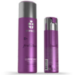Swede-Fruity Love Gleitgel Himbeere und Rhabarber 100 Ml-Flasche · Kosmetika & Aphrodisiaka