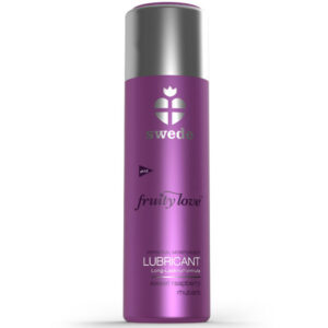 Swede-Fruity Love Gleitgel Himbeere und Ravenello 50 Ml · Kosmetika & Aphrodisiaka (Bild 2)