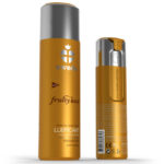 Swede-Fruity Love Gleitgel Honig Tropische Früchte 100 Ml · Kosmetika & Aphrodisiaka