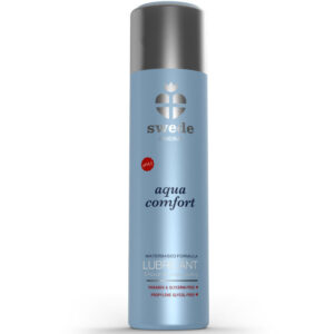 Swede-Original Gleitgel Aqua Comfort 120 Ml · Kosmetika & Aphrodisiaka (Bild 2)