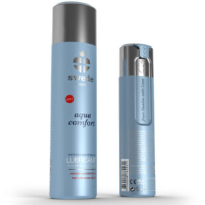 Swede-Original Gleitgel Aqua Comfort 120 Ml · Kosmetika & Aphrodisiaka