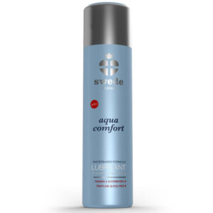Swede-Original Gleitgel Aqua Comfort 60 ml · Kosmetika & Aphrodisiaka (Bild 2)