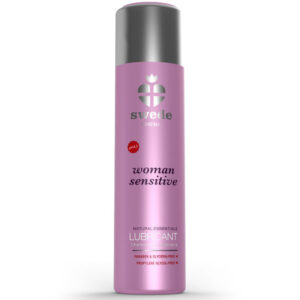 Swede-Original Gleitgel Woman Sensitive 60 Ml · Kosmetika & Aphrodisiaka (Bild 2)