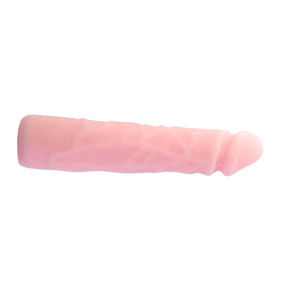 Baile Dildos-Dildo in Realistisches Silikon Skin Touch 23 Cm · Sextoys (Bild 3)
