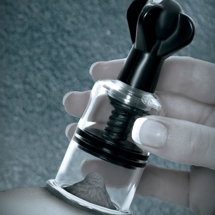 Fetish Fantasy Ed.limitada-Fetish Fantasy Begrenzte Ausgabe-Super, Nippel, Pumpe · BDSM-Zubehör (Bild 3)