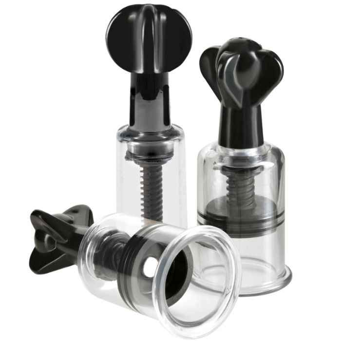 Fetish Fantasy Series-Fetish Fantasy Limited Edition – Super · Vibratoren (Bild 3)