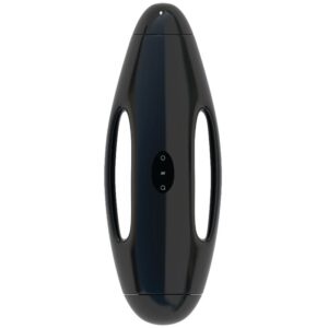 Fetish Fantasy Extreme-International Sex Machine-Metal, USB · Vibratoren (Bild 4)