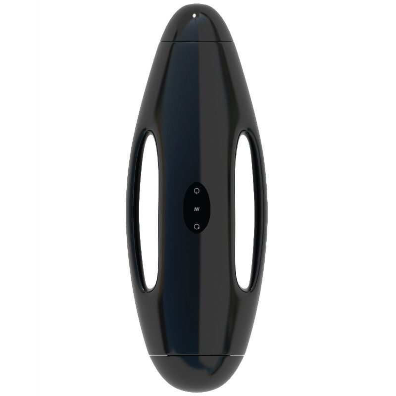 Fetish Fantasy Extreme-International Sex Machine-Metal, USB · Vibratoren (Bild 4)