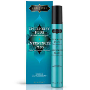 Kamasutra Cosmetics-Intensivierendes Gel für Frauen Kühleffekt