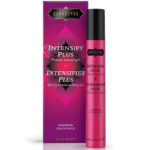 Kamasutra Cosmetics-Intensivierung Gel für Frauen Effekt · Kosmetika & Aphrodisiaka