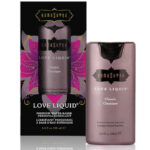 Kamasutra Cosmetics-Gleitgel Flüssigkeit Love 100ml · Kosmetika & Aphrodisiaka