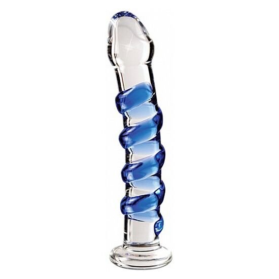 Sichere Materialien für Sextoys: Silikon, ABS, Glas und Stahl