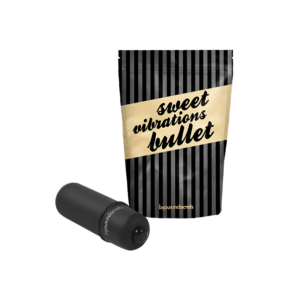 Bijoux Petits Bonbons-Kleine Süßigkeiten Vibrating Bullet · Vibratoren (Bild 3)