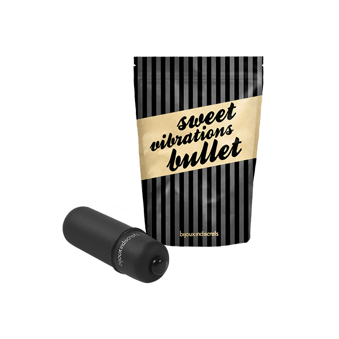 Bijoux Petits Bonbons-Kleine Süßigkeiten Vibrating Bullet · Vibratoren (Bild 3)