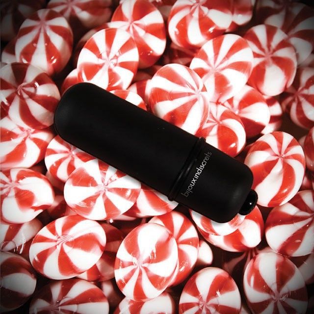 Bijoux Petits Bonbons-Kleine Süßigkeiten Vibrating Bullet · Vibratoren (Bild 2)