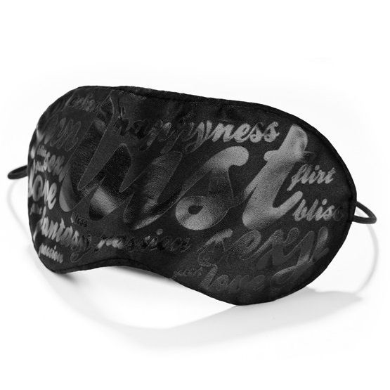 Bijoux Petits Bonbons-Die kleinen Candy Mask of Passion · Sexy Damen-Dessous (Bild 4)