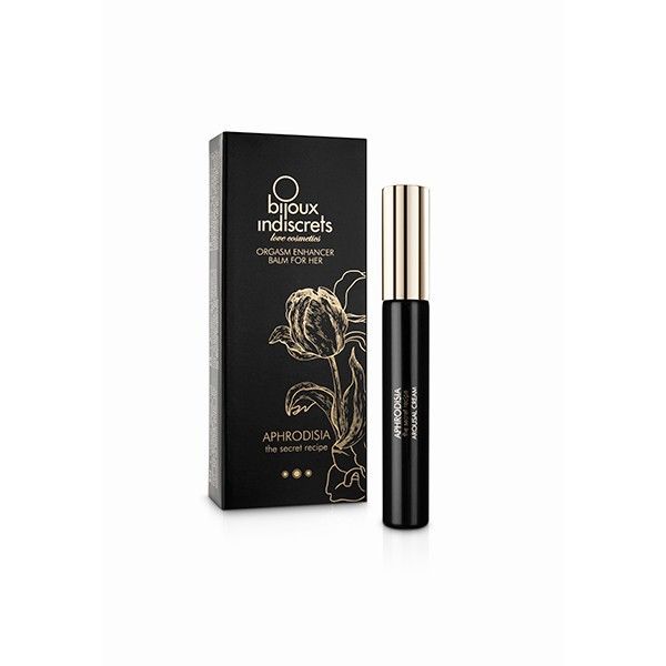 Bijoux Love Cosmetiques-Balsam Orgasmen Enhancer für Sie · Oralsex & Körperspiele (Bild 4)