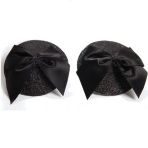 Bijoux Burlesque Pasties-Polierdecken für Nippel · Sexy Damen-Dessous (Bild 6)