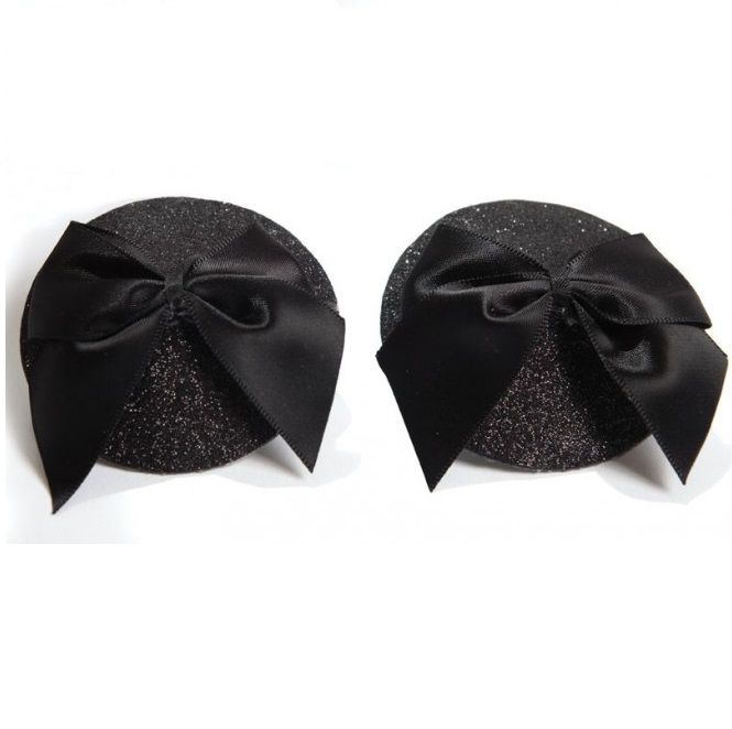 Bijoux Burlesque Pasties-Polierdecken für Nippel · Sexy Damen-Dessous (Bild 6)