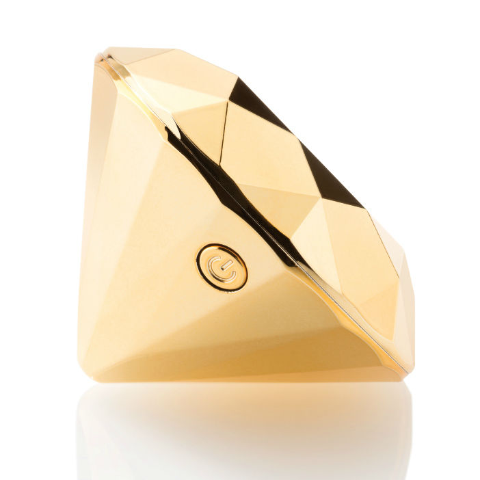 Bijoux 21 Vibrating Diamond-Indiscrets Twenty One Vibrator · Vibratoren
