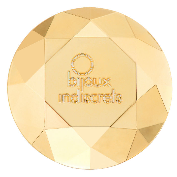 Bijoux 21 Vibrating Diamond-Indiscrets Twenty One Vibrator · Vibratoren (Bild 5)