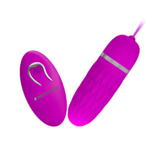 Remote Control-Flirt Dawn O Vibrant · Vibratoren (Bild 8)