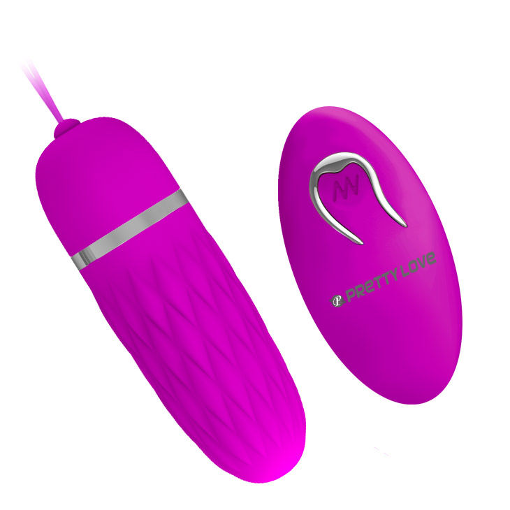 Remote Control-Flirt Dawn O Vibrant · Vibratoren (Bild 7)