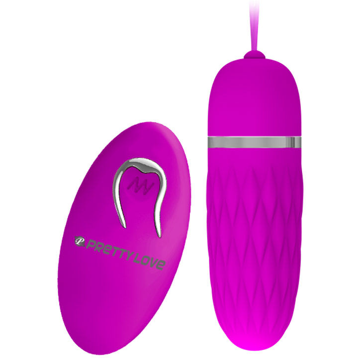 Remote Control-Flirt Dawn O Vibrant · Vibratoren (Bild 6)
