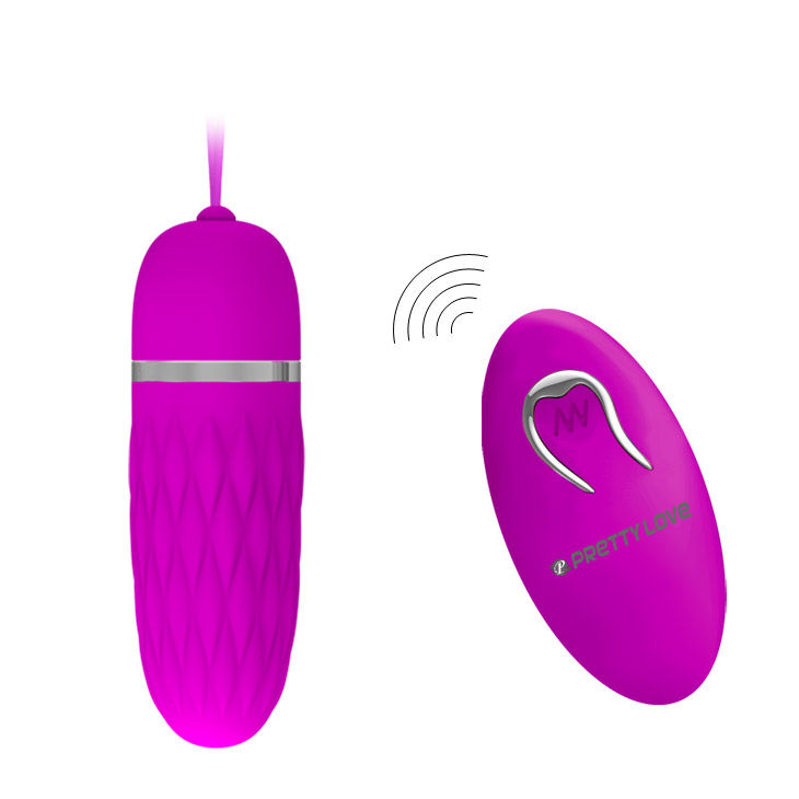Remote Control-Flirt Dawn O Vibrant · Vibratoren (Bild 5)
