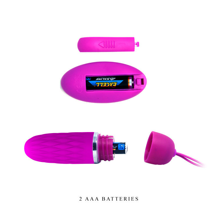 Remote Control-Flirt Dawn O Vibrant · Vibratoren (Bild 3)