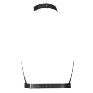 Bijoux Maze-H Harness Black-Poliuretan · Strap-on & Harness (Bild 3)