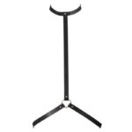 Bijoux Maze-Maze Harnes Schwarz-Poliuretan · Strap-on & Harness
