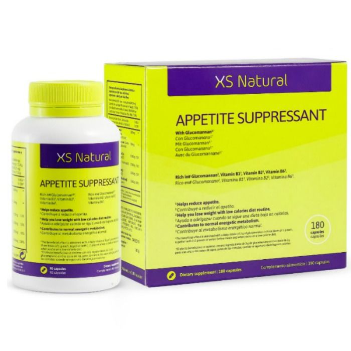 500cosmetics-Xs Natural Kapseln Druckminderer für Reduktion · Nahrungsergänzungsmittel