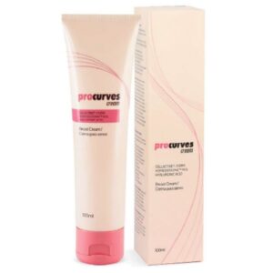 500cosmetics-Procurves Cream zur Straffung und Vergrößerung
