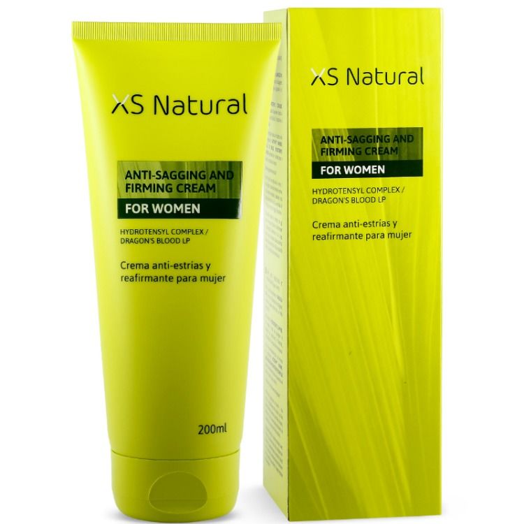 500cosmetics-Xs Natürliche Creme Anti-Release und Rekonsistent · Oralsex & Körperspiele