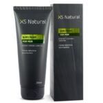 500cosmetics-Xs Natural Creme für Männer, Schlanke Creme · Oralsex & Körperspiele