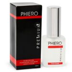 500cosmetics-Phiero Premium Parfüm mit Pheromonen für Männer · Parfüms & Pheromone