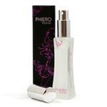 500cosmetics-Phiero Woman – Parfüm mit Pheromonen für Donna, 30 Ml · Parfüms & Pheromone