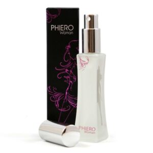 500cosmetics-Phiero Woman – Parfüm mit Pheromonen für Donna, 30 Ml · Parfüms & Pheromone