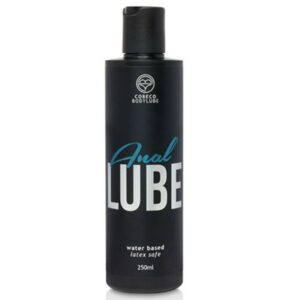 Cobeco -Cbl-Bodylube Anal Lube Latex Safe 250ml · Kosmetika & Aphrodisiaka (Bild 2)